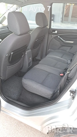 Ford C-MAX 1.6 TDCI. TITANIUM 💯 ЛИЗИНГ 💯, снимка 14 - Автомобили и джипове - 53892304