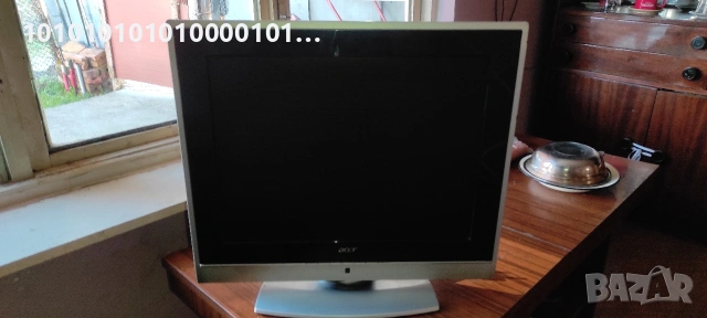 ACER at2002 monitor и TV, снимка 3 - Монитори - 53770068