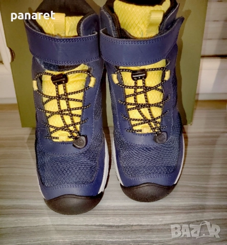 Зимни боти Keen, снимка 7 - Детски боти и ботуши - 51872221