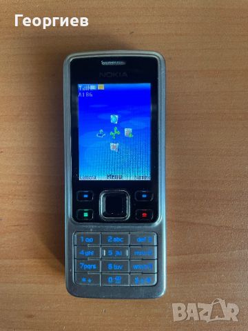 Nokia 6300, снимка 2 - Nokia - 46721657