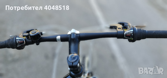 Велосипед 24" Ferrini Ride, снимка 8 - Велосипеди - 45022942