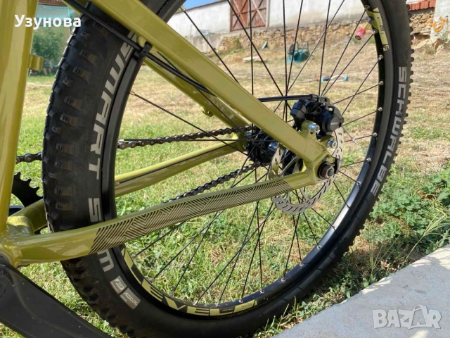 Велосипед DRAG C1, снимка 8 - Велосипеди - 51442290