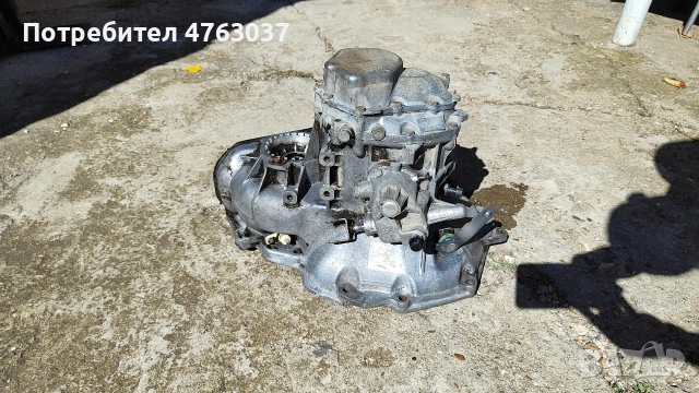 скоростна кутия за Шевролет Такума