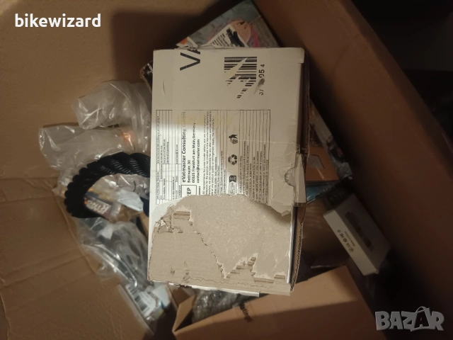 Комплект от 5 колелца за офис столове, гладко търкалящи се, твърд под – 11x22 мм НОВИ, снимка 6 - Столове - 53458847