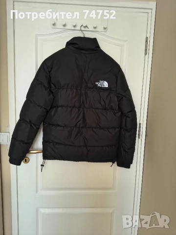 Мъжко яке С размер