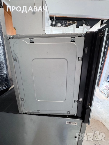 SMEG Микровълнова за вграждане , снимка 4 - Микровълнови - 52885143