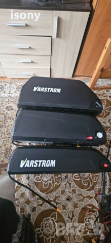 Литиеви батерии SAMSUNG,LG- 36V/ 48V, снимка 3 - Велосипеди - 54026302