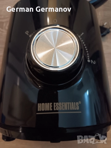 Бкендер, снимка 4 - Блендери - 52037318