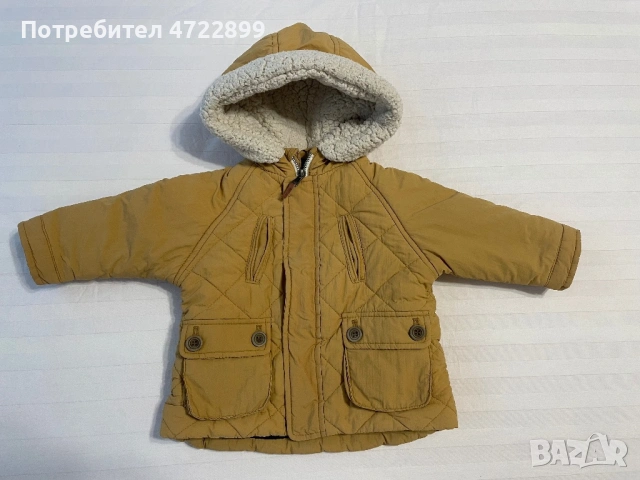 Детски дрешки в лот 74 размер, снимка 8 - Други - 53304728