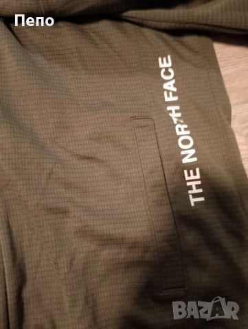 Горнище Nort Face, снимка 4 - Спортни дрехи, екипи - 52977175