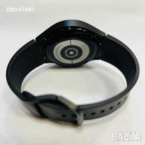 Smart watch Samsung watch 4, снимка 3 - Смарт часовници - 50379061