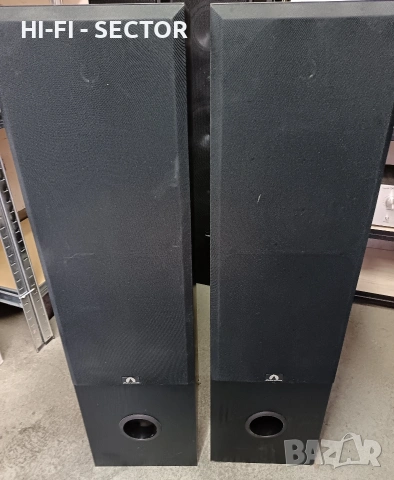 Omni Audio тонколони , снимка 2 - Тонколони - 53450904