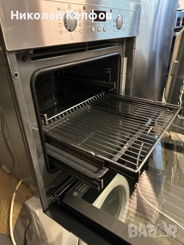 Фурна за вграждане Електролукс/Elektrolux, снимка 3 - Печки, фурни - 52357262