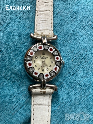 Дамски часовник murrine-veneziane