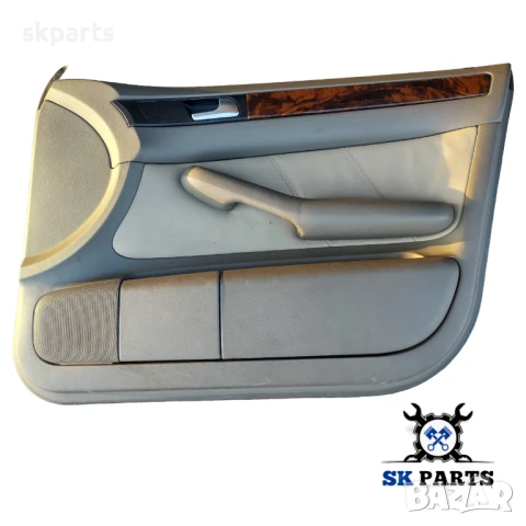 Предна дясна кора на врата за Ауди А6 Ц5 / Audi A6 C5