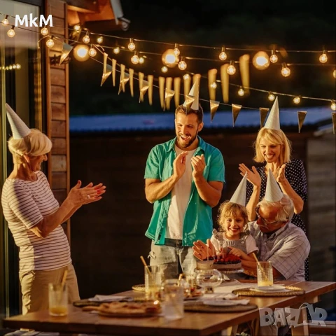 Led впечатляваща светеща декорация за всякакъв повод на открито или закрито, снимка 5 - Декорация за дома - 50612440