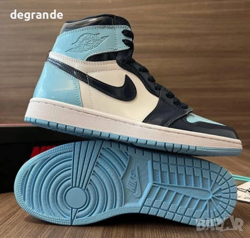 Мъжки маратонки Nike 🚩ЛИКВИДАЦИЯ  37 41 42 номер 