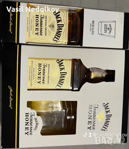 Jack Daniel’s , снимка 5 - Други - 46997471