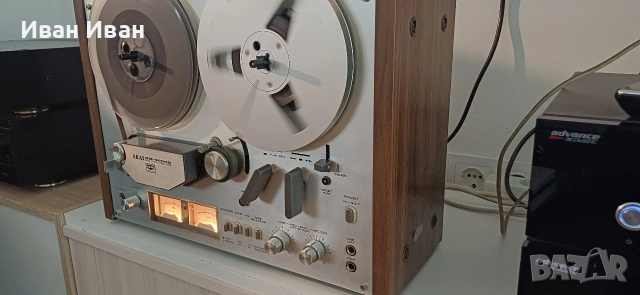 AKAI GX-4000D, снимка 5 - Декове - 53914205