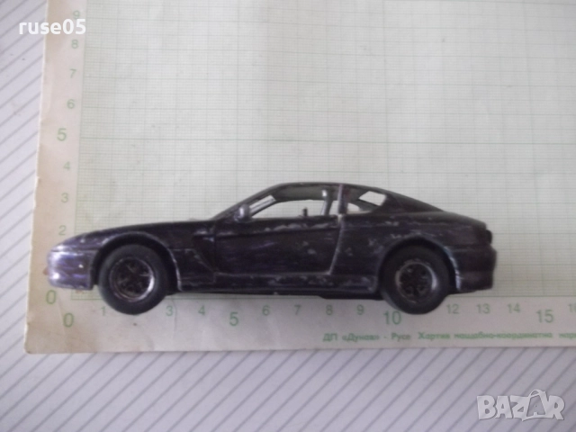 Кола - 879, снимка 3 - Колекции - 52680706