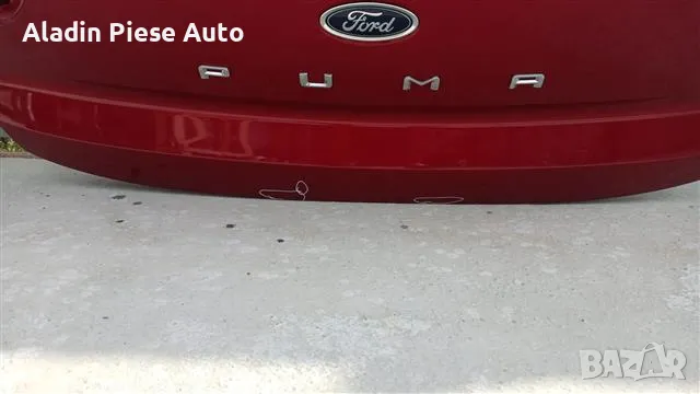 Ford Puma хечбек, 2020 2021 2022 2023 2024 година , снимка 3 - Аксесоари и консумативи - 50355820