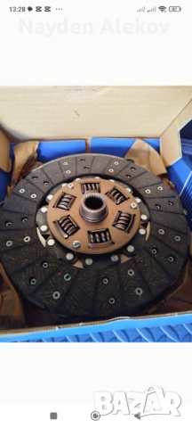 Комплект съединител за Opel Insignia 2.0 160 HP, снимка 3 - Части - 53457625