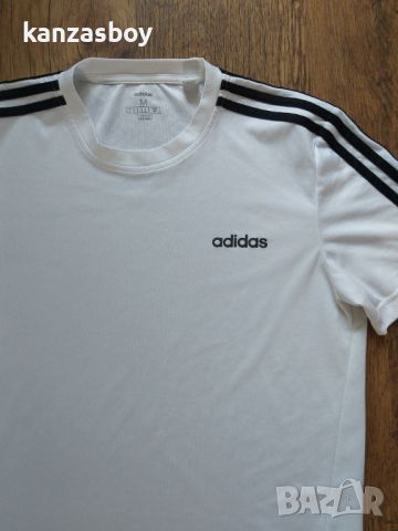 adidas - страхотна мъжка тениска M, снимка 2 - Тениски - 46042221