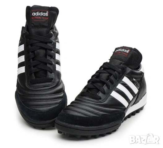 стоножки Adidas Mundial  Team Turf 019228 номер 40 2/3, снимка 2 - Футбол - 54196032