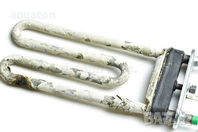 Омекотител за вода Aqmos Pink 10 - ултракомпактен размер за кухня, снимка 6 - Други - 53691759