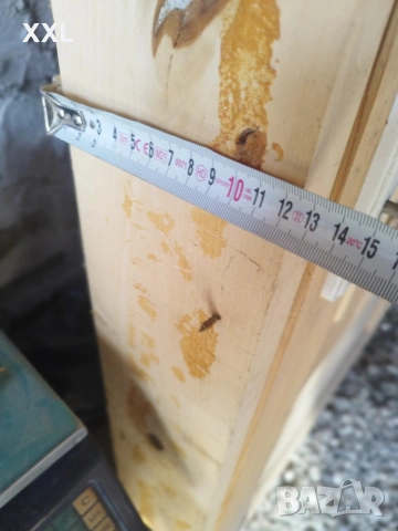 входна врата от дърво , снимка 4 - Входни врати - 53696848