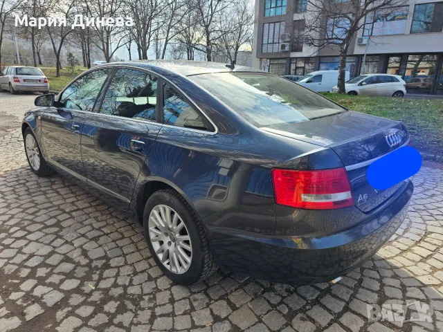 Audi A6, 3.0 TDI, quattro, снимка 1 - Автомобили и джипове - 48886152