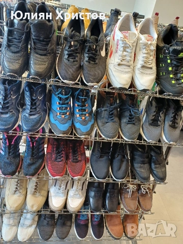 ОБУВКИ НА ЕДРО, снимка 2 - Други - 53800666