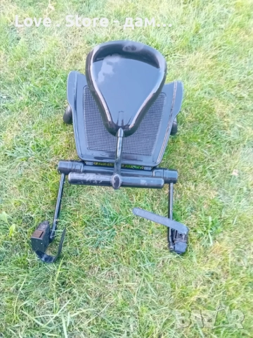 Борд за количка Англия