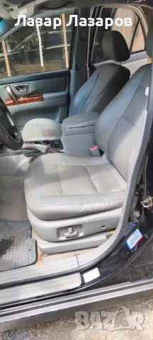 Продавам Кия Соренто 1 джип 2004, снимка 10 - Автомобили и джипове - 50312246