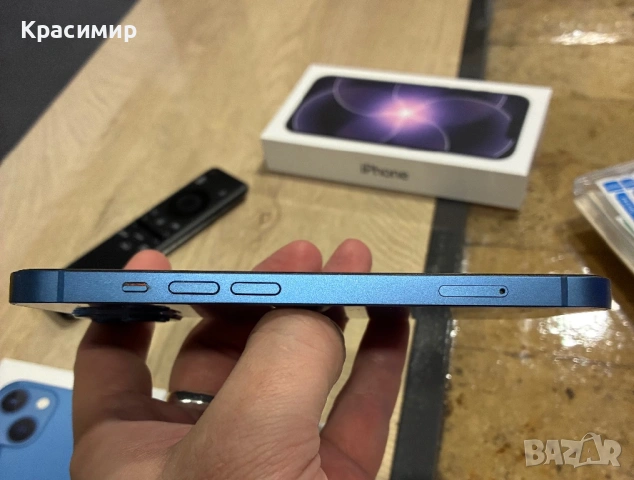 Iphone 13 128gb, снимка 5 - Apple iPhone - 53869031