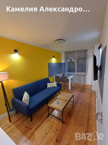 Апартамент под наем , снимка 2 - Апартаменти - 54058796