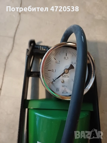 Крачна Помпа, снимка 2 - Други инструменти - 53963429