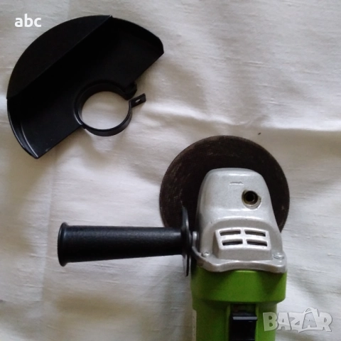 Бормашина и ъглошлайф, снимка 2 - Бормашини - 52546670