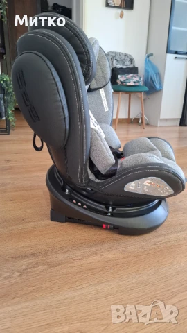 Детско столче за кола Lorelli Aviator 0-12 g. ново, снимка 1