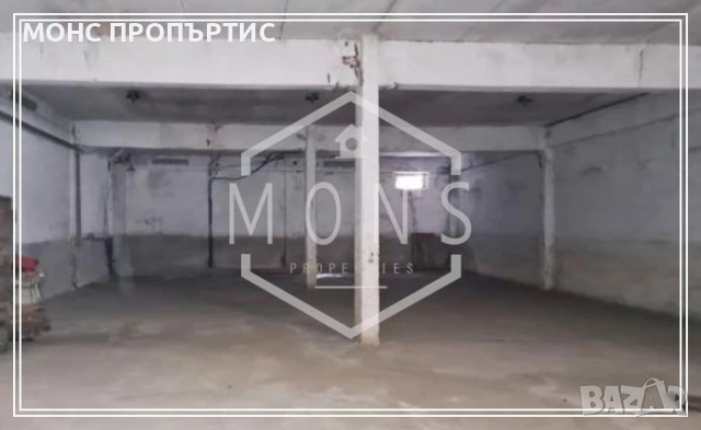 Промишлено помещение в гр. Велико Търново, кв. Чолаковци, снимка 5 - Производствени сгради - 51413338