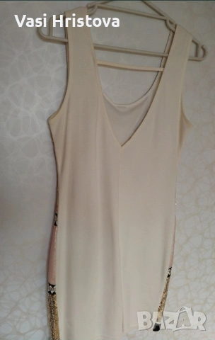 Рокля Molly Bracken, снимка 2 - Рокли - 53819270