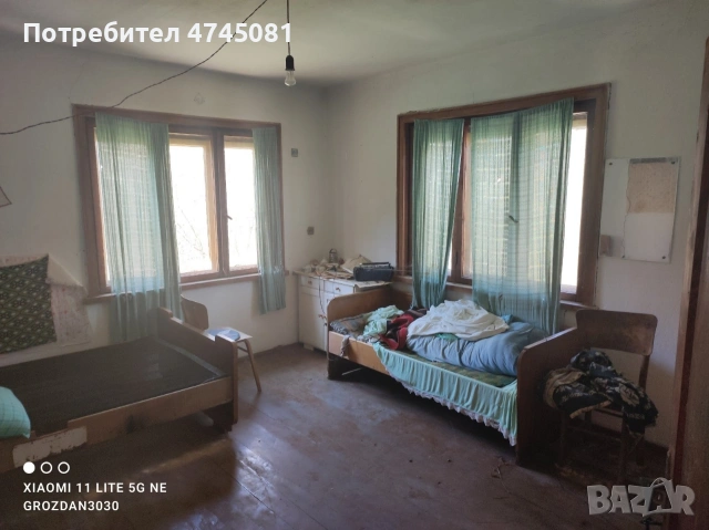 Къща с двор , снимка 7 - Къщи - 53578696