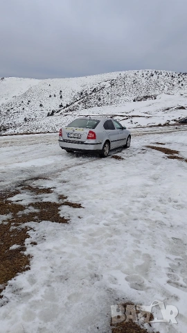 Skoda Octavia 1.6FSI 115 коня 2008ма 1ви собственик , снимка 17 - Автомобили и джипове - 53583270