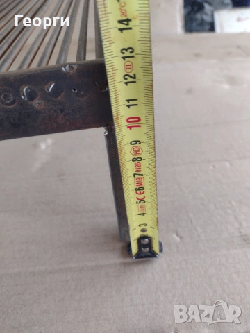 Скара, снимка 18 - Барбекюта - 54271915