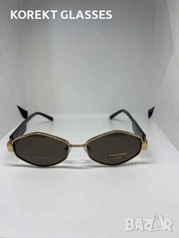 Слънчеви очила Katrin Jones KJ0930 HIGH QUALITY POLARIZED 100% UV защита, снимка 6 - Слънчеви и диоптрични очила - 53984316