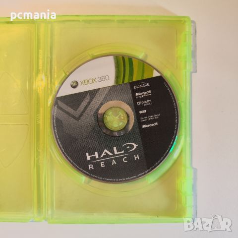 Halo Reach за Xbox 360 / Xbox One