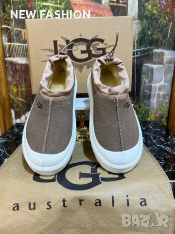 Дамски Обувки ✨UGG, снимка 7 - Дамски ежедневни обувки - 52041679