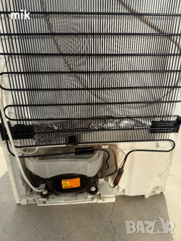 Малък хладилник Миеле с камера , снимка 12 - Хладилници - 51615060