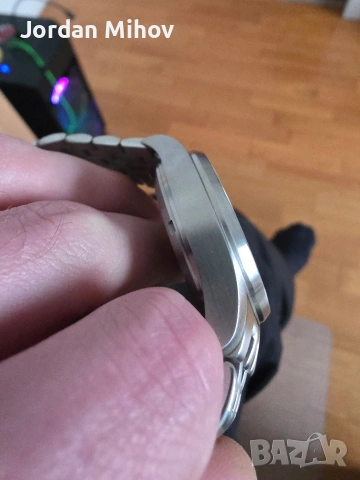 Addiesdive автоматичен часовник, снимка 5 - Мъжки - 54146071