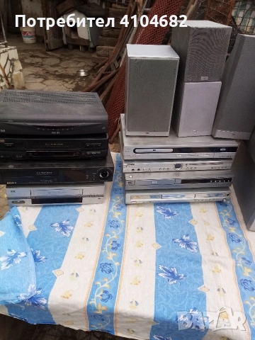 неработеща техника за части , снимка 2 - Резервни части за телефони - 53910859